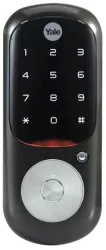 Khóa cửa mã số Yale YDR1211