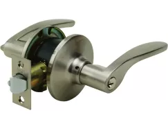 Khóa cửa tay gạt tròn Yale L6262