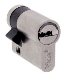 Ổ ruột khóa Yale Y45/SC