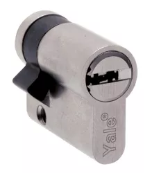 Ổ ruột khóa Yale Y45/SC