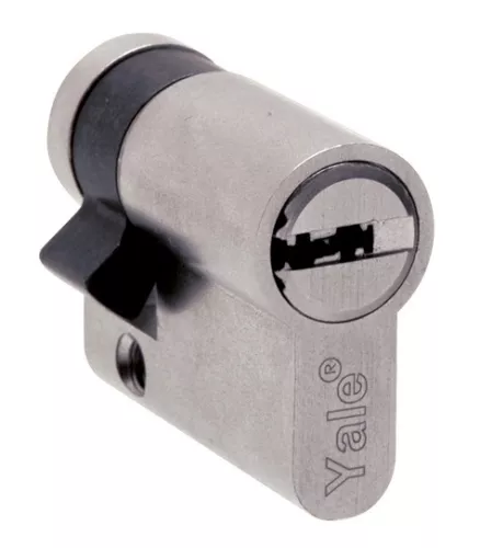 Ổ ruột khóa Yale Y45/SC