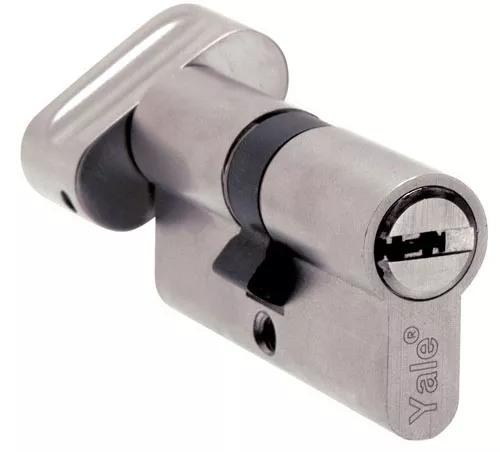 Ổ ruột khóa Yale Y70/CT