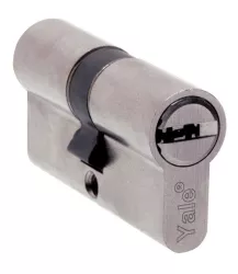 Ruột khóa cửa Yale Y70/DC