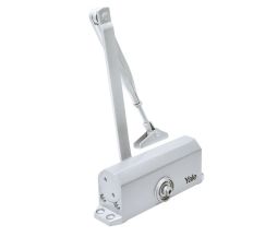 Tay co thủy lực Yale C7722 SB