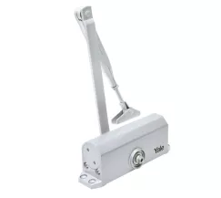 Tay co thủy lực Yale C7722 SB