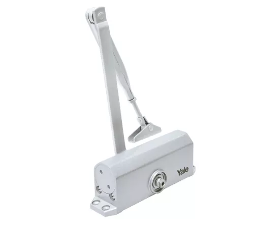 Tay co thủy lực Yale C7722 SB