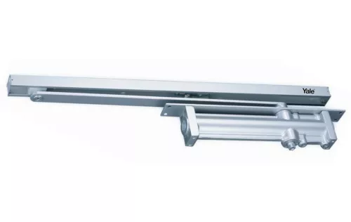 Tay co thủy lực Yale DCR 7002H