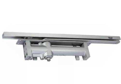 Tay co thủy lực Yale DCR 8003H