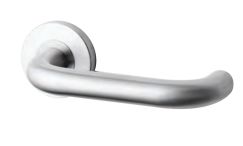 Tay gạt khóa cửa Yale YTL010