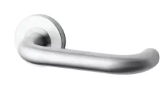 Tay gạt khóa cửa Yale YTL010