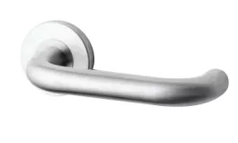 Tay gạt khóa cửa Yale YTL010
