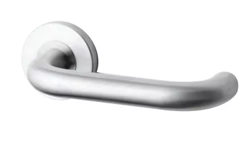 Tay gạt khóa cửa Yale YTL010
