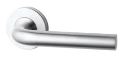 Tay gạt khóa cửa Yale YTL020
