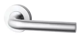 Tay gạt khóa cửa Yale YTL020