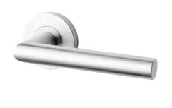 Tay gạt khóa cửa Yale YTL060