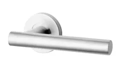 Tay gạt khóa cửa Yale YTL080