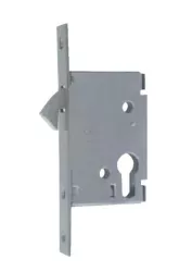 Thân khóa cửa lùa Yale YDL-010