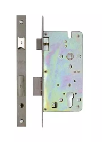 Thân khóa cửa Yale 2803.45SS