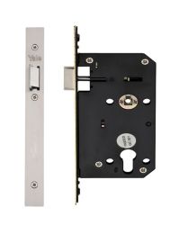 Thân khóa cửa Yale 38P1