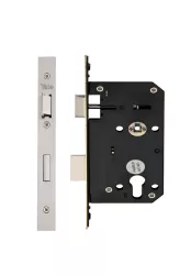 Thân khóa cửa Yale 38P3