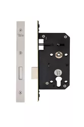 Thân khóa cửa Yale 38P4