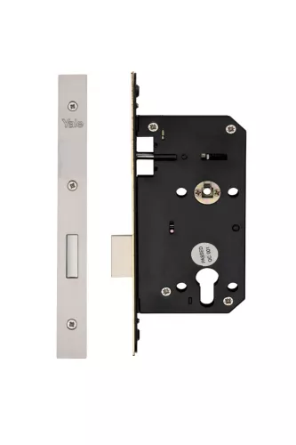 Thân khóa cửa Yale 38P4