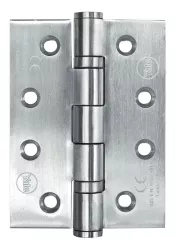 Bản lề lá 2 bi Yale 2BB BT 4x3,5x3