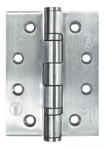 Bản lề lá 2 bi Yale 2BB BT 5x3,5x3