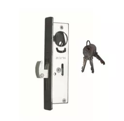 Bộ khóa âm móc Yale