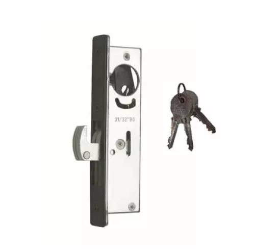 Bộ khóa âm móc Yale