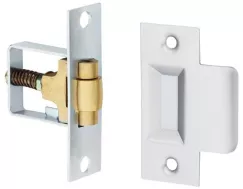 Chốt cửa bật nhanh Yale YRB-010