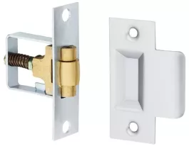 Chốt cửa bật nhanh Yale YRB-010