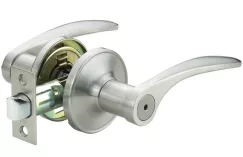 Khóa cửa tay gạt tròn Yale L5321