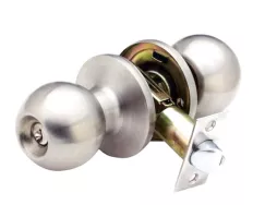 Khóa cửa tay nắm tròn Yale CA5125