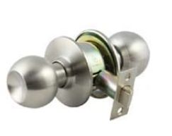 Khóa cửa tay nắm tròn Yale CA5221