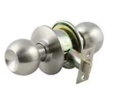 Khóa cửa tay nắm tròn Yale CA5221