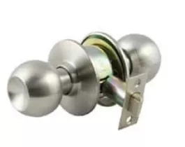 Khóa cửa tay nắm tròn Yale CA5221