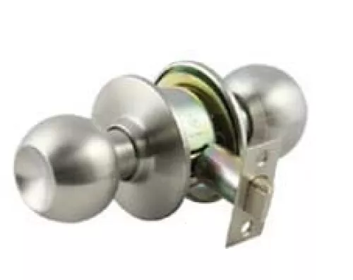 Khóa cửa tay nắm tròn Yale CA5221