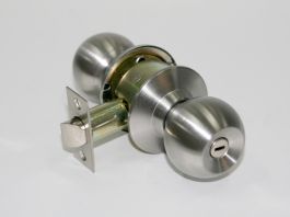 Khóa cửa tay nắm tròn Yale CA5222
