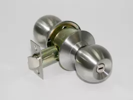 Khóa cửa tay nắm tròn Yale CA5222