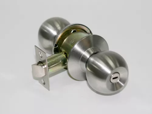 Khóa cửa tay nắm tròn Yale CA5222