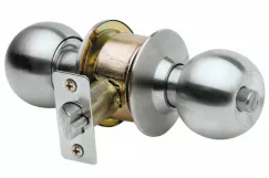 Khóa cửa tay nắm tròn Yale CA5223