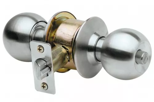 Khóa cửa tay nắm tròn Yale CA5223