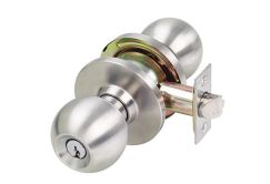 Khóa cửa tay nắm tròn Yale CA5225