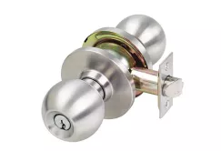 Khóa cửa tay nắm tròn Yale CA5227