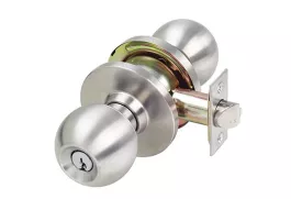 Khóa cửa tay nắm tròn Yale CA5227