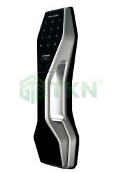 Khóa thẻ từ kết hợp mật mã Forcelock Hàn Quốc MD-P7100