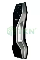 Khóa thẻ từ kết hợp mật mã Forcelock Hàn Quốc MD-P7100
