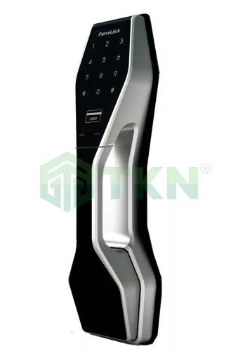 Khóa thẻ từ kết hợp mật mã Forcelock Hàn Quốc MD-P7100