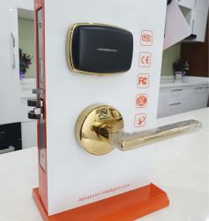 Khoá thẻ từ khách sạn NewEra NE8016BG